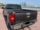 2010 Chevrolet Silverado LT 4WD