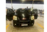 جمس يوكن إس إل إي 2010 - سيارة رياضية مستعملة سوداء بناقل حركة أوتوماتيكي