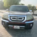 2010 Honda Pilot / Very Clean