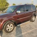 2010 Honda Pilot / Very Clean