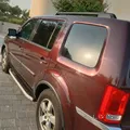2010 Honda Pilot / Very Clean