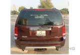 2010 Honda Pilot / Very Clean