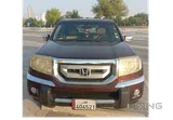 2010 Honda Pilot / Very Clean