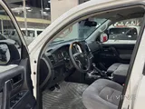 2010 Land Cruise G standard