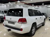 2010 Land Cruise G standard