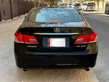2010 Lexus ES 350 Black Automatic Petrol Used Car