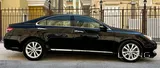 2010 Lexus ES 350 Black Automatic Petrol Used Car