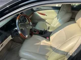 2010 Lexus ES 350 Black Automatic Petrol Used Car