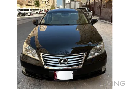 Lexus ES 350 2010