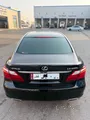 2010 Lexus LS 460 L - Used, Petrol, Automatic, Black