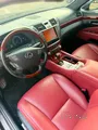 2010 Lexus LS 460 L - Used, Petrol, Automatic, Black