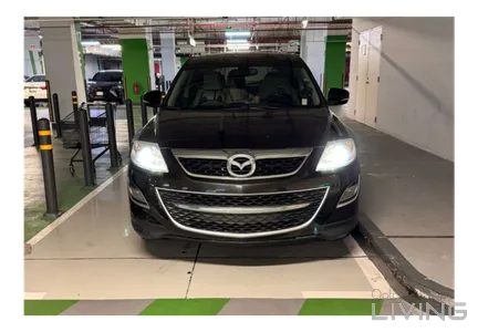 Mazda CX-9  2010
