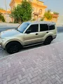2010 Mitsubishi Pajero 3.5L V6 | 7-Seater | Clean & Family Used | New Istimara