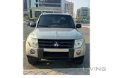 2010 Mitsubishi Pajero 3.5L V6 | 7-Seater | Clean & Family Used | New Istimara