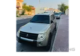 2010 Mitsubishi Pajero 3.5L V6 | 7-Seater | Clean & Family Used | New Istimara