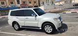 ميتسوبيشي باجيرو 2010 3.8 V6 GLS كامل المواصفات بحالة ممتازة
