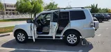ميتسوبيشي باجيرو 2010 3.8 V6 GLS كامل المواصفات بحالة ممتازة