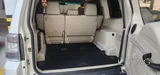 ميتسوبيشي باجيرو 2010 3.8 V6 GLS كامل المواصفات بحالة ممتازة
