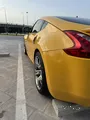 Nissan 370z - 2010 Automatic – Clean Condition & Nice Plate Number