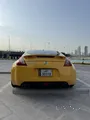 Nissan 370z - 2010 Automatic – Clean Condition & Nice Plate Number