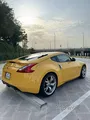 Nissan 370z - 2010 Automatic – Clean Condition & Nice Plate Number