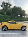 Nissan 370z - 2010 Automatic – Clean Condition & Nice Plate Number