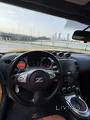 Nissan 370z - 2010 Automatic – Clean Condition & Nice Plate Number