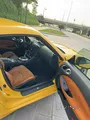 Nissan 370z - 2010 Automatic – Clean Condition & Nice Plate Number