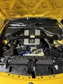 Nissan 370z - 2010 Automatic – Clean Condition & Nice Plate Number