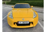 Nissan 370z - 2010 Automatic – Clean Condition & Nice Plate Number
