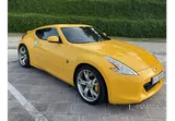 Nissan 370z - 2010 Automatic – Clean Condition & Nice Plate Number