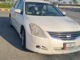 2010 Nissan altima Fir sale