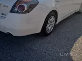 2010 Nissan altima Fir sale