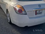 2010 Nissan altima Fir sale