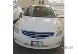 2010 Nissan altima Fir sale