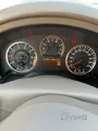2010 Nissan Armada Standard 7-Seater SUV - Silver, Petrol, 4WD