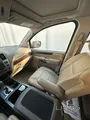 2010 Nissan Armada Standard 7-Seater SUV - Silver, Petrol, 4WD