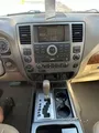 2010 Nissan Armada Standard 7-Seater SUV - Silver, Petrol, 4WD