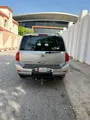 2010 Nissan Armada Standard 7-Seater SUV - Silver, Petrol, 4WD