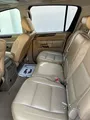 2010 Nissan Armada Standard 7-Seater SUV - Silver, Petrol, 4WD
