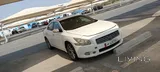 نيسان ماكسيما S 2010 - سيدان مستعملة بيضاء بناقل حركة أوتوماتيكي