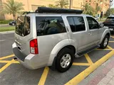 2010 Nissan Pathfinder