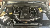 2010 Nissan Pathfinder