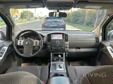 2010 Nissan Pathfinder