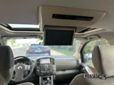 2010 Nissan Pathfinder