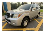 2010 Nissan Pathfinder