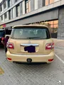 2010 Nissan Patrol LE Platinum - Used, Petrol, Automatic
