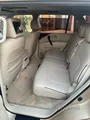2010 Nissan Patrol LE Platinum - Used, Petrol, Automatic