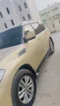2010 Nissan Patrol LE - Used Petrol SUV with Automatic Transmission