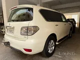 نيسان باترول إس إي 2010